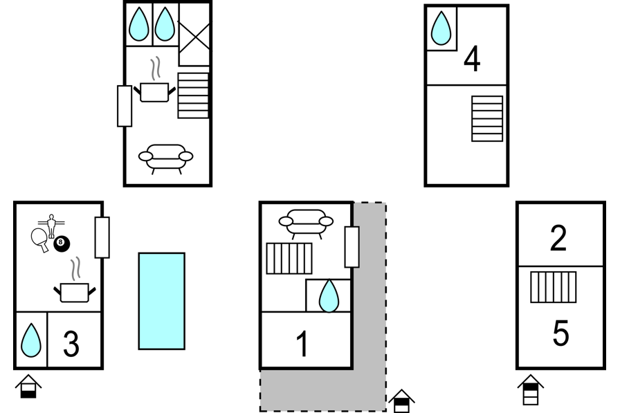 Property floorplan