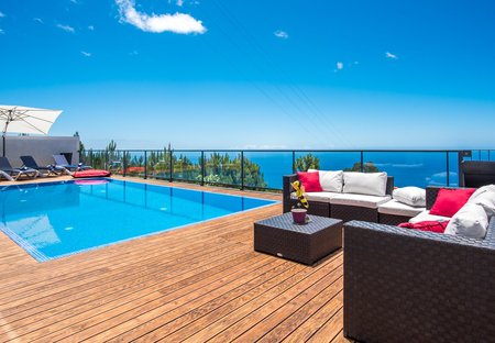 Villa in Picos, Madeira