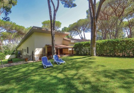 Villa in Punta Ala, Italy