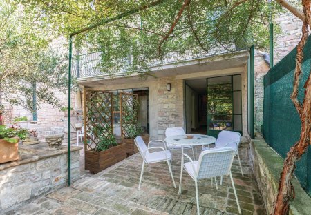 Apartment in Assisi, Italy