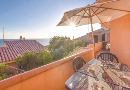 Apartment in Funtana Meiga, Sardinia