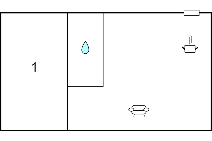 Property floorplan