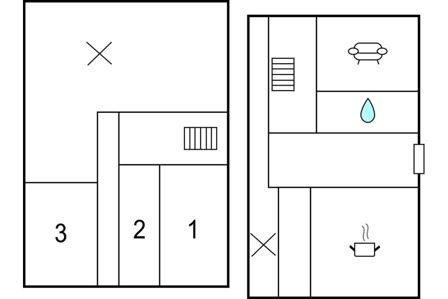 Property floorplan