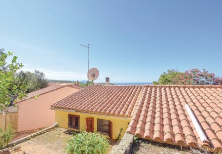 Villa in Torre di Flumentorgiu, Sardinia