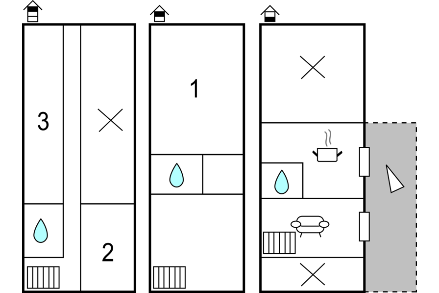 Property floorplan