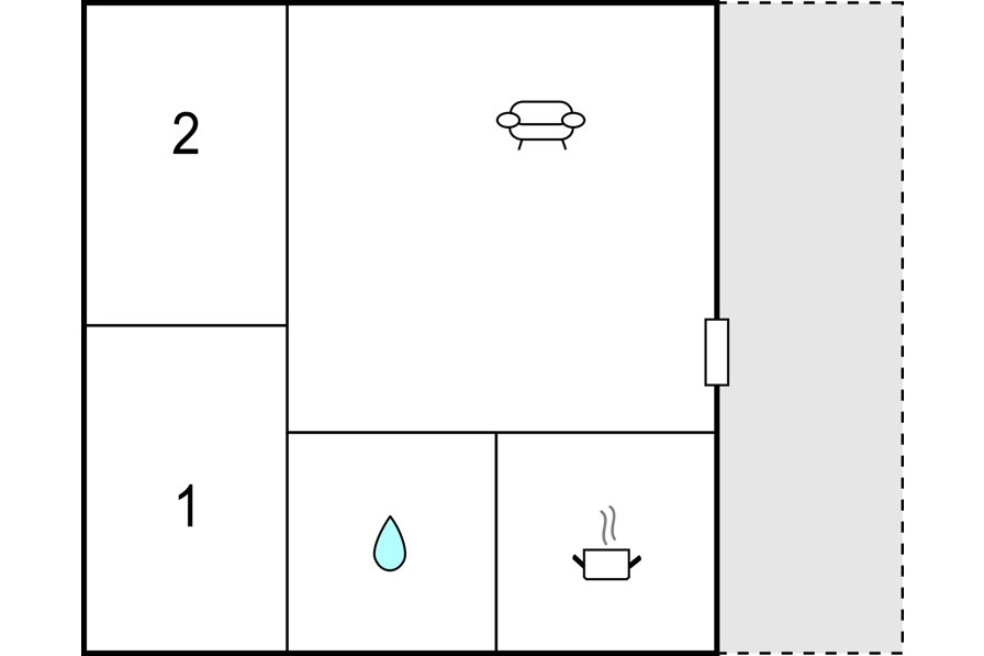 Property floorplan