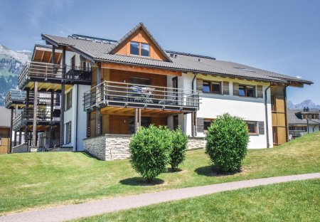 Apartment in Quarten, Switzerland