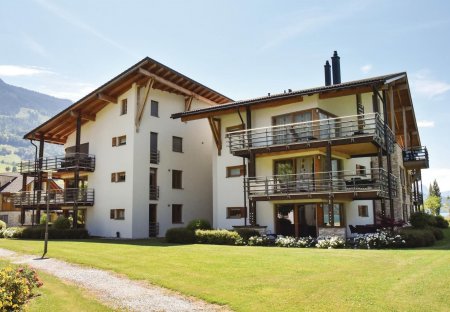 Apartment in Quarten, Switzerland