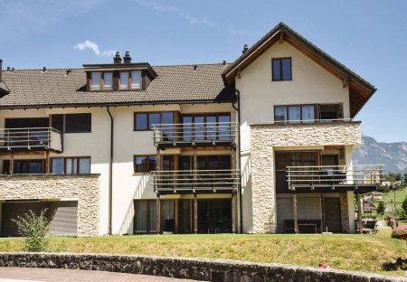 Apartment in Quarten, Switzerland
