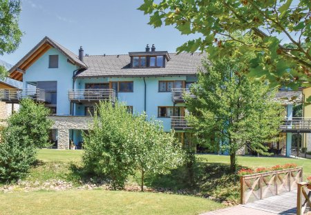 Apartment in Quarten, Switzerland