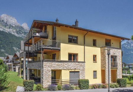 Apartment in Quarten, Switzerland