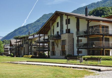 Apartment in Quarten, Switzerland