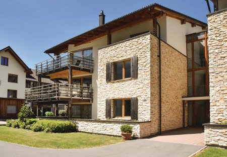 Apartment in Quarten, Switzerland