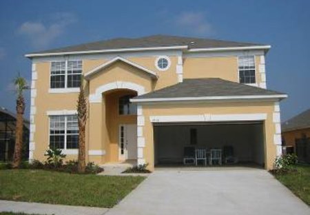 Villa in Emerald, Florida: WINNIE RETREAT
