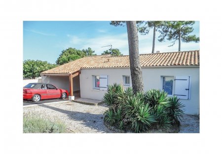 Villa in La Tranche-sur-Mer, France