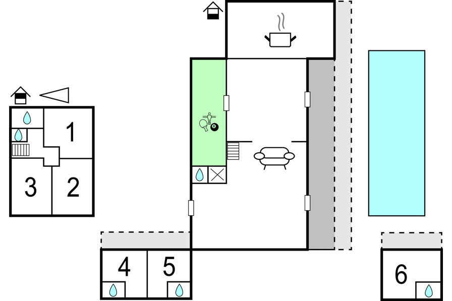 Property floorplan