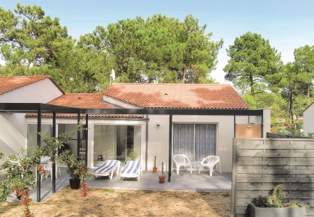 Villa in La Faute-sur-Mer, France