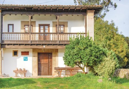 Villa in Llanes, Spain