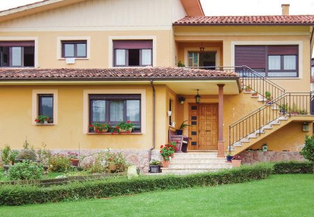 Villa in Niembru, Spain