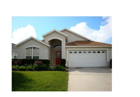 Villa in Indian Creek, Florida
