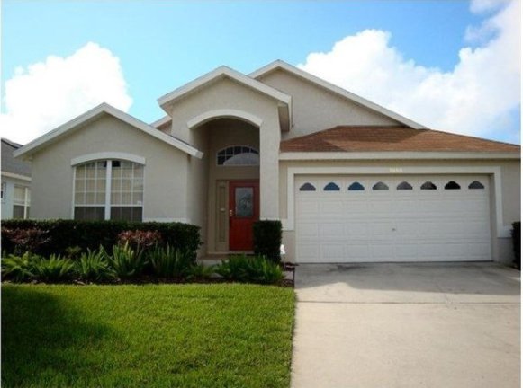 Villa in USA, Indian Creek