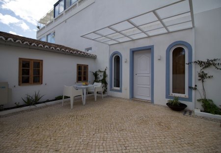 Apartment in Fábrica, Algarve