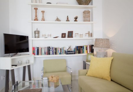 Apartment in Fábrica, Algarve