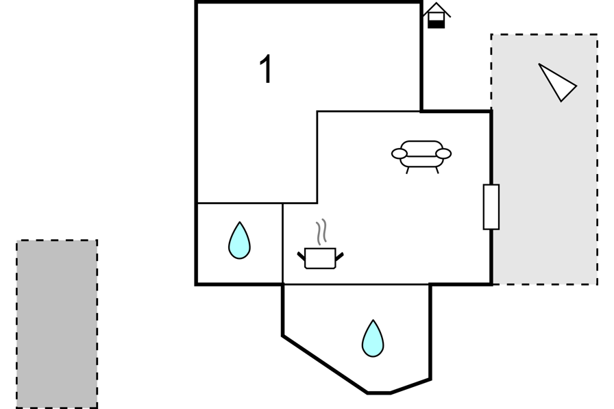 Property floorplan