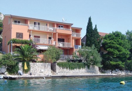 Apartment in Klek, Croatia