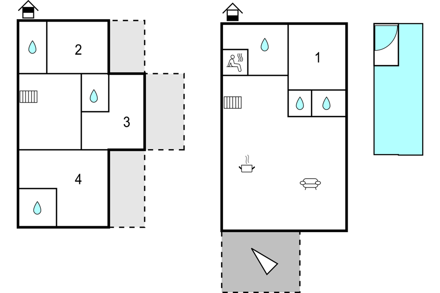 Property floorplan