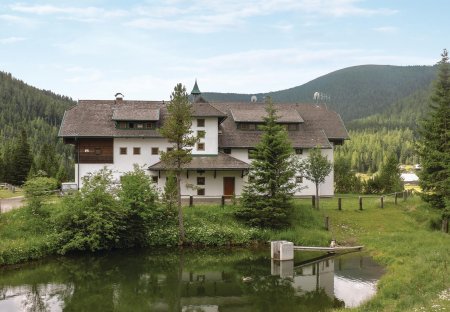 Apartment in Glödnitz, Austria