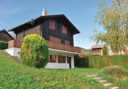 Apartment in Unterbäch, Switzerland
