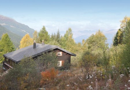 Apartment in Bürchen, Switzerland