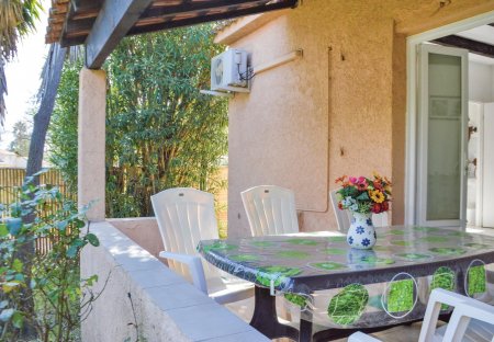Villa in Poggio-Mezzana, Corsica