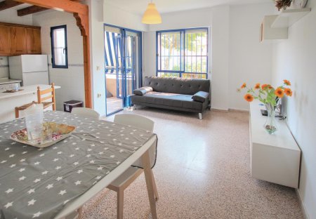 Apartment in Guardamar del Segura, Spain
