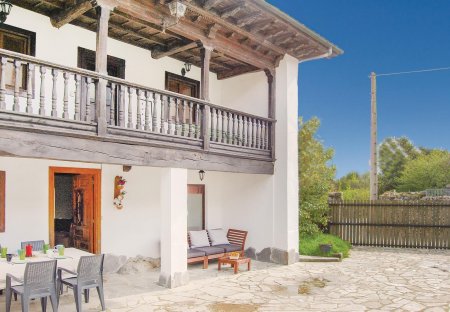 Villa in Llanes, Spain