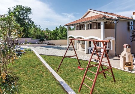 Apartment in Pavićini, Croatia