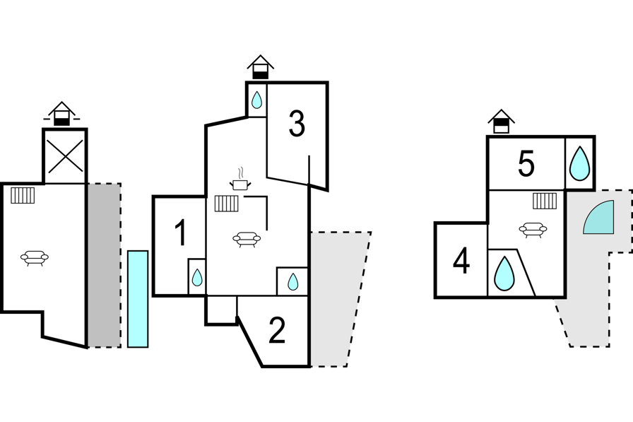 Property floorplan