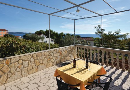 Apartment in Ivan Dolac, Croatia