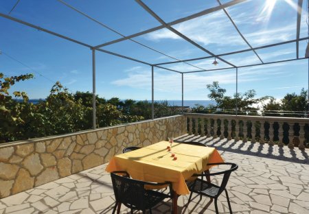 Apartment in Ivan Dolac, Croatia