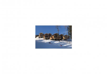 Chalet in Preunegg, Austria