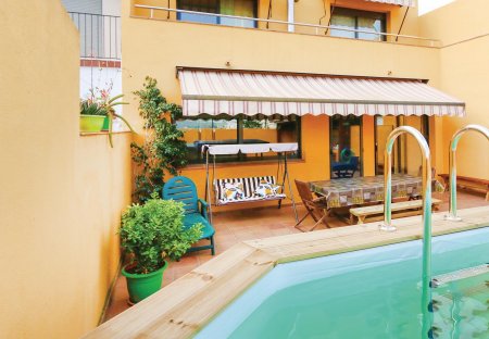 Villa in Malgrat de Mar, Spain