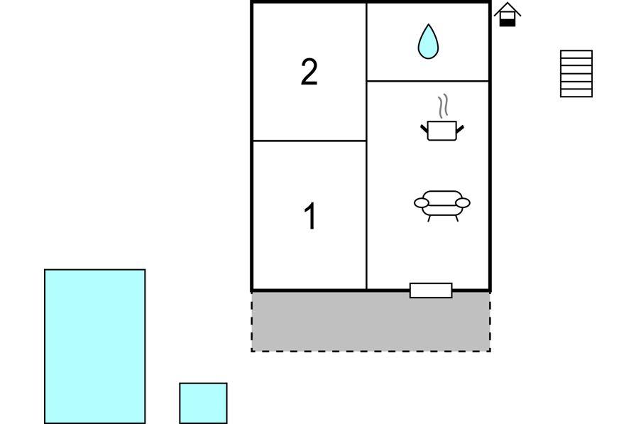 Property floorplan