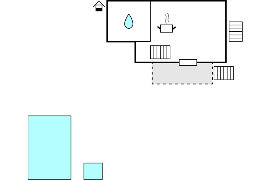 Property floorplan