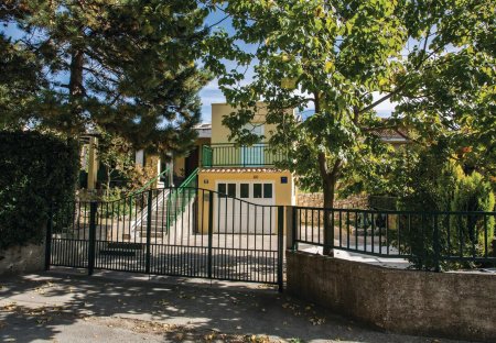 Villa in Baćina, Croatia