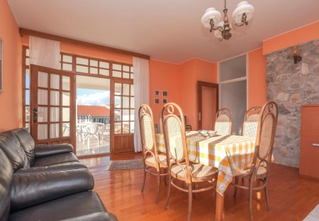 Apartment in Žaborić, Croatia