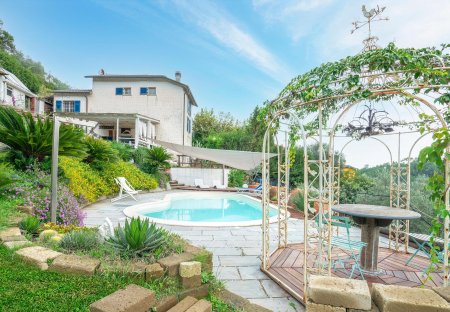 Villa in La Spezia, Italy