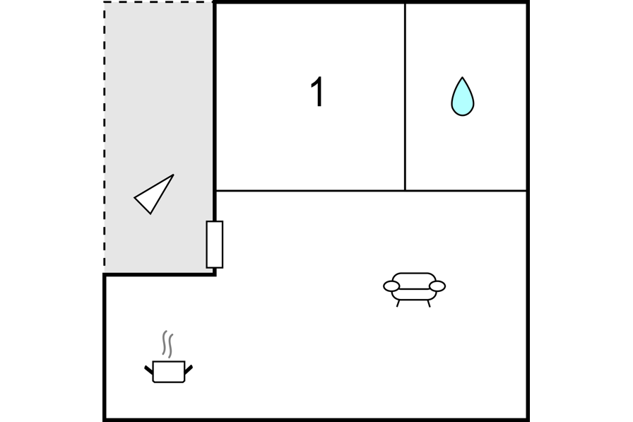 Property floorplan