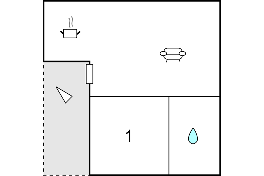 Property floorplan