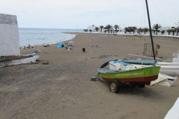 Villa to rent in Playa Honda, Lanzarote 227379